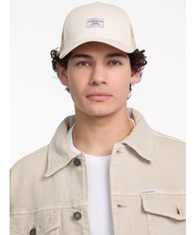 GUESS JEANS（ゲスジーンズ）の「GUESS JEANS Vintage Trucker 帽子 キャップ（キャップ）」