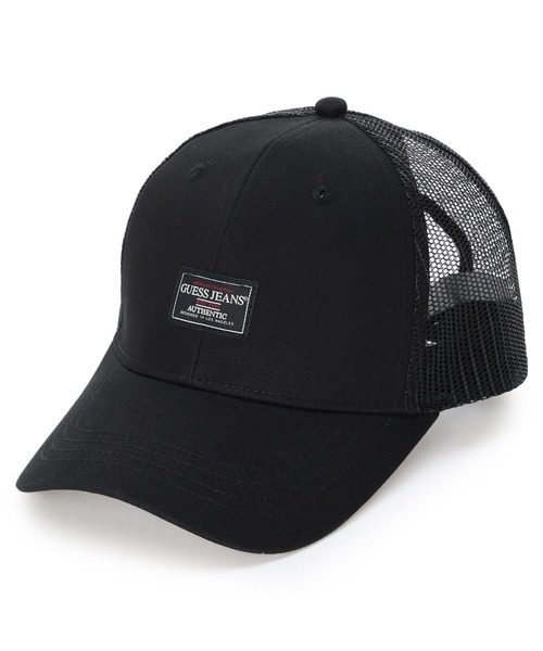 GUESS JEANS Vintage Trucker 帽子 キャップ | GUESS(ゲス) JAPAN 公式