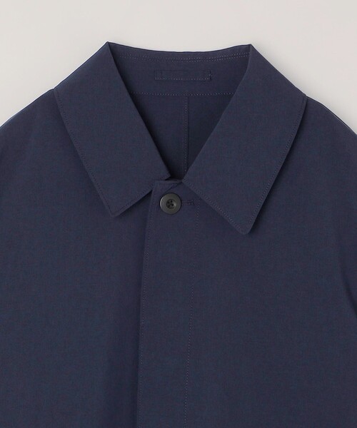 新品タグ付　エトロ⭕️24時間発送⭕️現行タグ　両面ペイズリー　ステンカラーコート callautia ステンカラーコート コート ヘリンボーンステンカラーロング