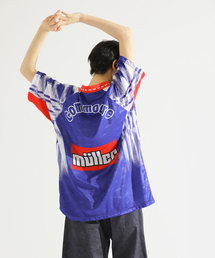 Paris St Germain 1993 shirt PSG93HPY