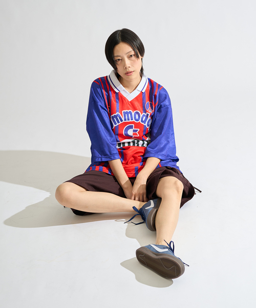 PARIS SAINT-GERMAIN(パリサンジェルマン)の「Paris St Germain 1993 shirt PSG93HPY(Tシャツ/カットソー・メンズ・その他・XX-LARGE/X-LARGE/LARGE/MEDIUM)」の6枚目の写真