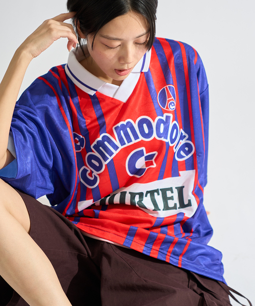 PARIS SAINT-GERMAIN(パリサンジェルマン)の「Paris St Germain 1993 shirt PSG93HPY(Tシャツ/カットソー・メンズ・その他・XX-LARGE/X-LARGE/LARGE/MEDIUM)」の9枚目の写真
