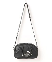 PUMA | PUMA ウェア プーマウェア U ARCHIVE MINI GRIP BAG バッグ 091137 01BK(ボディバッグ/ウエストポーチ)