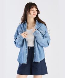 To b. by agnes b.｜トゥービーバイアニエスベーのシャツ