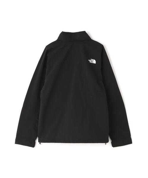 THE NORTH FACE（ザノースフェイス）の「THE NORTH FACE/ザ・ノース・フェイス/Hydrena Wind Jacket（ナイロンジャケット・メンズ・ブラック・M/S/L/XS）」の8枚目の写真