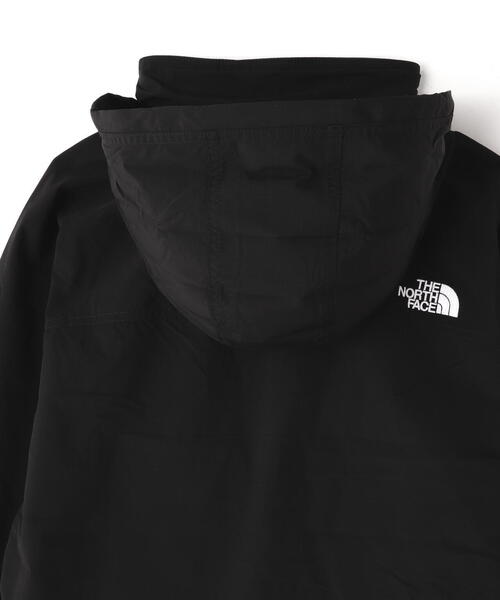 THE NORTH FACE（ザノースフェイス）の「THE NORTH FACE/ザ・ノース・フェイス/Hydrena Wind Jacket（ナイロンジャケット・メンズ・ブラック・M/S/L/XS）」の10枚目の写真