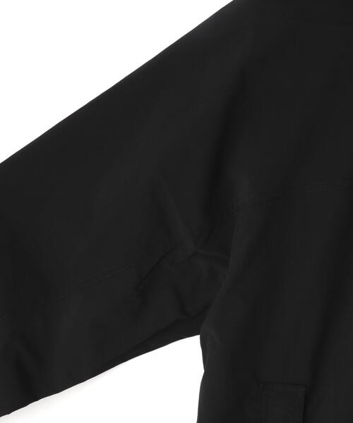 THE NORTH FACE（ザノースフェイス）の「THE NORTH FACE/ザ・ノース・フェイス/Hydrena Wind Jacket（ナイロンジャケット・メンズ・ブラック・M/S/L/XS）」の11枚目の写真