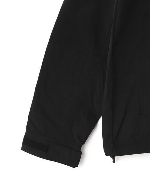 THE NORTH FACE（ザノースフェイス）の「THE NORTH FACE/ザ・ノース・フェイス/Hydrena Wind Jacket（ナイロンジャケット・メンズ・ブラック・M/S/L/XS）」の12枚目の写真