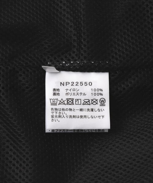 THE NORTH FACE（ザノースフェイス）の「THE NORTH FACE/ザ・ノース・フェイス/Hydrena Wind Jacket（ナイロンジャケット・メンズ・ブラック・M/S/L/XS）」の15枚目の写真