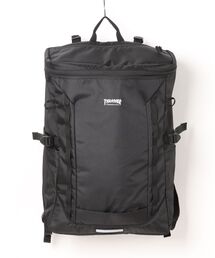 THRASHER（スラッシャー）の「スラッシャー Backpack Box 30L リュック ワンポイントロゴ メンズ レディース ストリート（バックパック/リュック）」