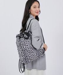 LeSportsac｜レスポートサックのバックパック/リュック