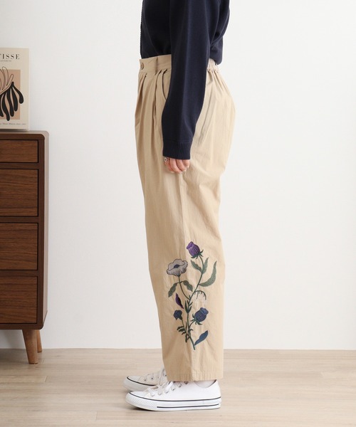 うめひろ様へ STAFF STYLING｜THE SHOP YOHJI YAMAMOTO