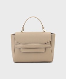 GRACE CLASS（グレースクラス）の「フラップショルダーバッグ（ショルダーバッグ）」