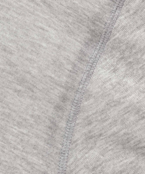 mysty woman（ミスティウーマン）の「【WEB限定】シアーマカロンＴ  452408（Tシャツ/カットソー・レディース・オフホワイト/ブラック/グレー/ライトグレー/ライトブルー/ピンク/オレンジ・FREE）」の8枚目の写真