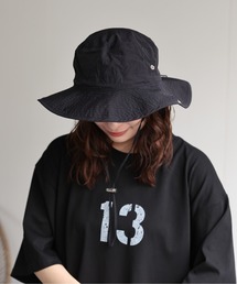 ap retro | ドローコードアドベンチャーハット / サファリハット(ハット)