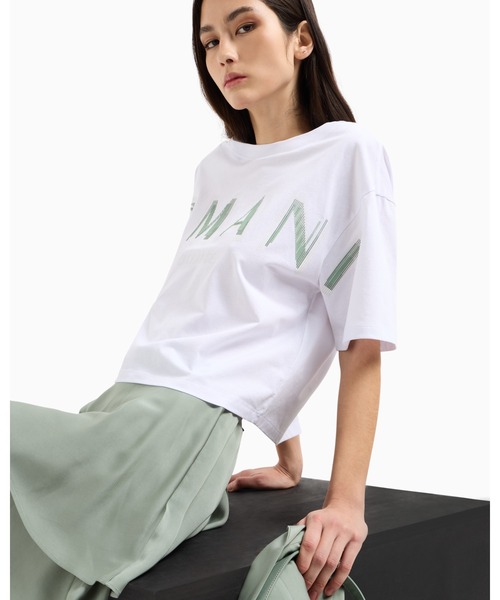 セール】【A|X アルマーニ エクスチェンジ】ビッグロゴ