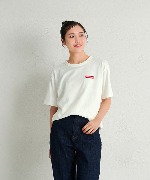 半額以下　新品　MIKIHOUSE アドベンチャー 半袖Tシャツ 半額以下新品 MIKIHOUSE アドベンチャー 半袖Tシャツ