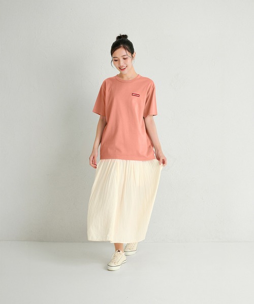 半額以下　新品　MIKIHOUSE アドベンチャー 半袖Tシャツ 半額以下新品 MIKIHOUSE アドベンチャー 半袖Tシャツ