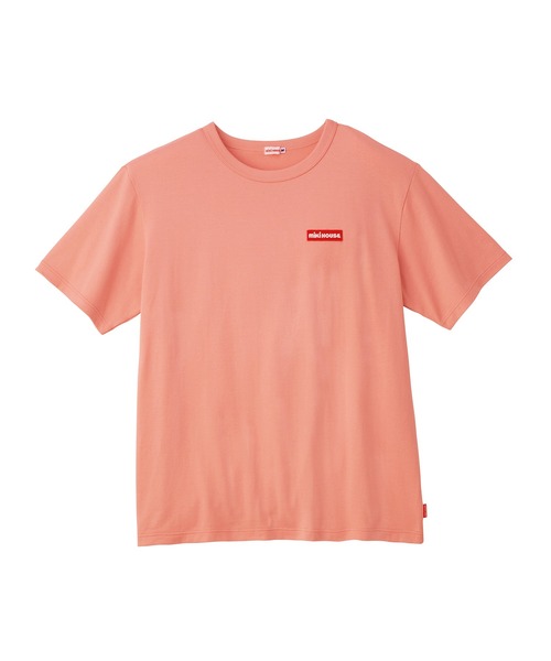 半額以下　新品　MIKIHOUSE アドベンチャー 半袖Tシャツ 半額以下新品 MIKIHOUSE アドベンチャー 半袖Tシャツ