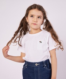 Arnold Palmer（アーノルドパーマー）の「AP クラシック 半袖 Tシャツ（Tシャツ/カットソー）」