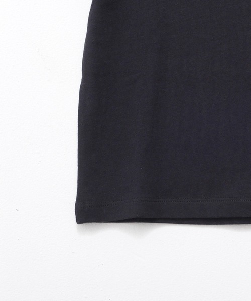 Arnold Palmer（アーノルドパーマー）の「AP クラシック 半袖 Tシャツ（Tシャツ/カットソー・キッズ・ホワイト/ピンク/ブラウン/ブルー/ブラック/サックスブルー/イエロー/オレンジ・105cm/115cm/125cm/135cm/145cm/95cm）」の12枚目の写真