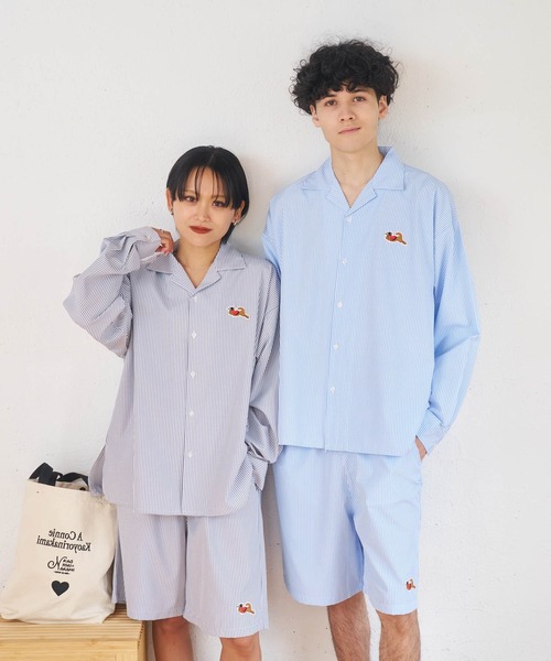 [RADINEO]★ 韓国人気★CAT & PUNCHING T-SHIRTS RADINEO]☆ 韓国人気☆CAT & PUNCHING T-SHIRTS (RADINEO/T