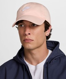 NIKE（ナイキ）｜キャップ（ピンク系）一覧 - WEAR