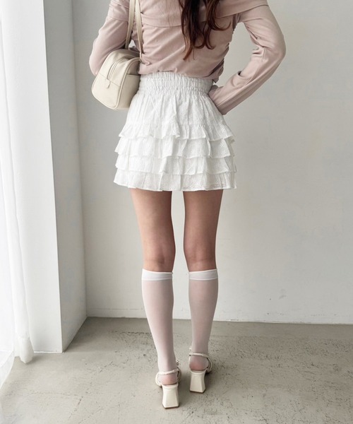 one after another NICE CLAUP（ワンアフターアナザーナイスクラップ