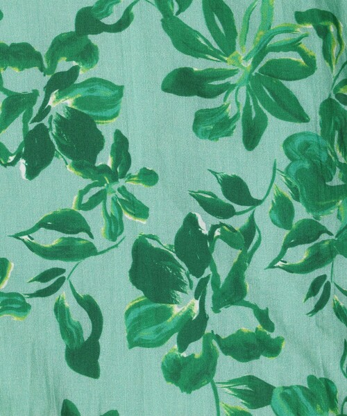 別注】MARIHA Garden Petals 夜風のスカート（スカート