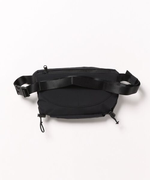 セール】【THE NORTH FACE】W NEVER STOP LUMBAR（ボディバッグ