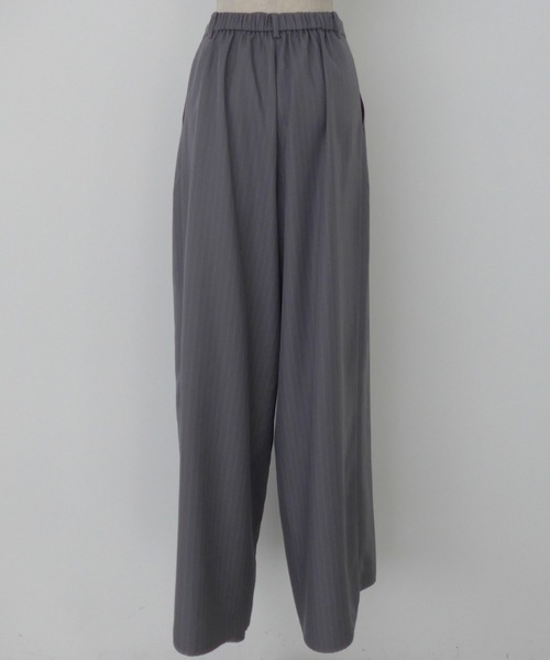 スーツ・フォーマル・ドレス et.univer Baloom-like pantsdress et.UNiVER パンツドレス Baloom-like pantsdress : ZOZOTOWN