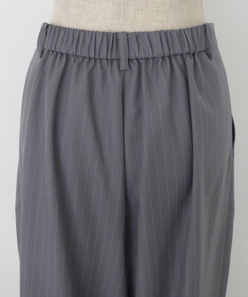 スーツ・フォーマル・ドレス et.univer Baloom-like pantsdress et.UNiVER パンツドレス Baloom-like pantsdress : ZOZOTOWN