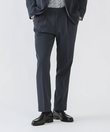 BEAMS HEART | ドライカルゼ イージー スラックス（S～XL・セットアップ対応）(スラックス)