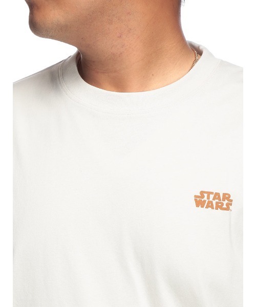 セール】STAR WARS (スターウォーズ) STAR WARS ピグメント風