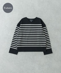 Le Minor | 『別注』Le minor×REVERBERATE×URBAN RESEARCH　MARINIERE(Tシャツ/カットソー)