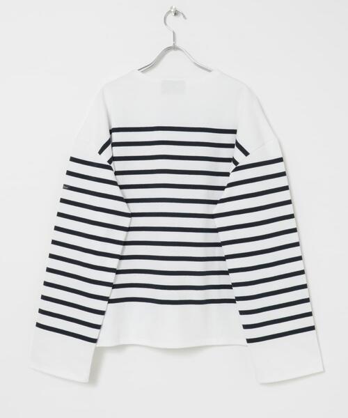 別注』Le minor × REVERBERATE × UR MARINIERE（Tシャツ