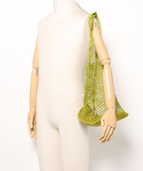 セール】MADE IN MADA(メイド イン マダ) / HOLY バッグ 【『ネルソン