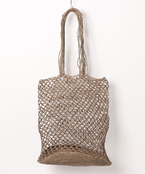 MADE IN MADA メイドインマダ かごバッグ セール】【MADE IN MADA /メイドインマダ】バケツBAG（かご