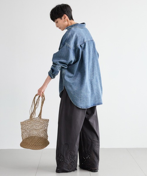 MADE IN MADA（メイドインマダ）の「【MADE IN MADA