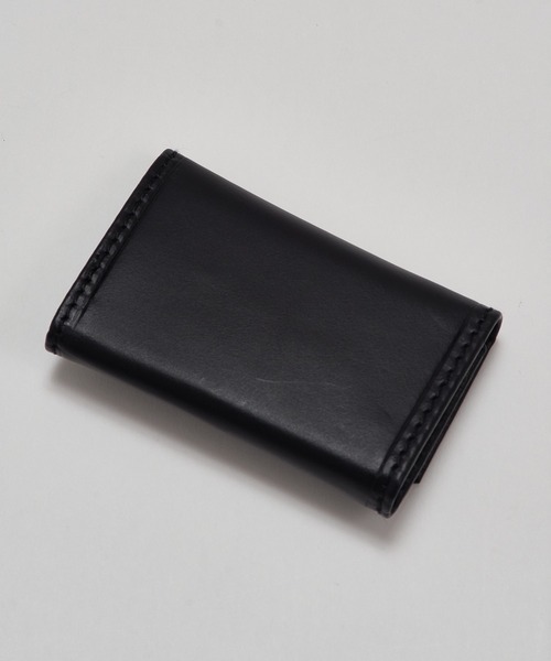TOMMY HILFIGER（トミーヒルフィガー）の「【TOMMY HILFIGER】31TL17X012 キーケース（キーケース/キーアクセサリー・メンズ・ブラック・FREE）」の3枚目の写真
