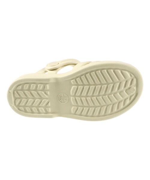 BRANSHES(ブランシェス)の「EVAメッシュサンダル(サンダル・キッズ・アイボリー/ブラウン/ネイビー・18.0cm/19.0cm/15.0cm/14.0cm/17.0cm/16.0cm)」の12枚目の写真