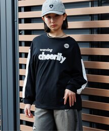 algy | UVカットロンT(Tシャツ/カットソー)