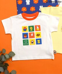 Miffy( ~btB[)́yNzDick Bruna oGeBTVc(TVc/Jbg\[)