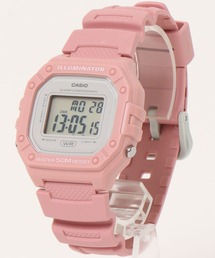 CASIO（カシオ）の「CASIO カシオ/ デジタル 樹脂ベルト 日常生活防水 腕時計 //// Wシリーズ（デジタル腕時計）」