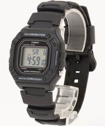 CASIO（カシオ）の「CASIO カシオ/ デジタル 樹脂ベルト 日常生活防水 腕時計 //// Wシリーズ（デジタル腕時計）」