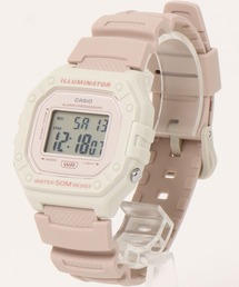 ability（アビリティ）の「CASIO カシオ/ スクエア デジタル腕時計 5気圧防水 腕時計 LEDバックライト メンズ レディース //// Wシリーズ（デジタル腕時計）」