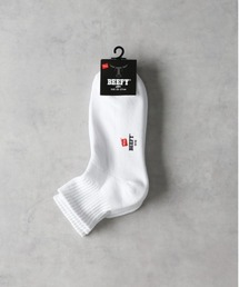 HANES | 【HANES】BEEFYQソックス2P(ソックス/靴下)