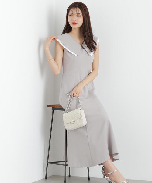 【美ボディワンピ♪2色】CHANEL ワンピース 1枚で美しいスタイルに◎【CHANEL】ワンピース (CHANEL