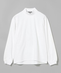 BEAMS GOLF｜ビームスゴルフのTシャツ/カットソー（ホワイト/白色系