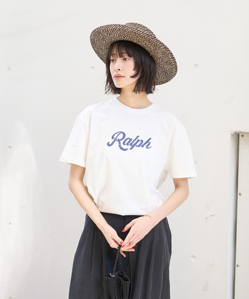 Rouge vif(ルージュヴィフ)の「La Maison de Lyllis ROAD(ハット・レディース・ブラック・フリー)」の7枚目の写真